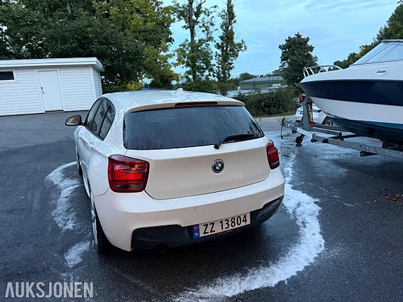 BMW 1-Serie 2 of 13