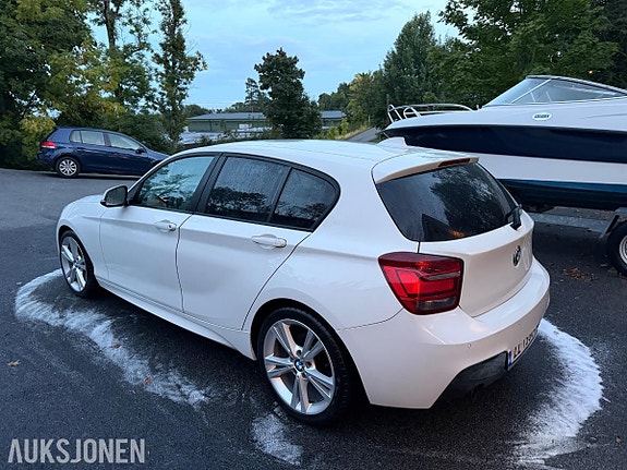 BMW 1-Serie 4 of 13