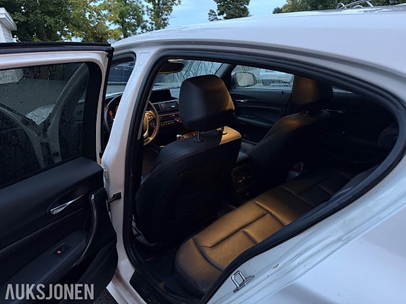 BMW 1-Serie 5 of 13