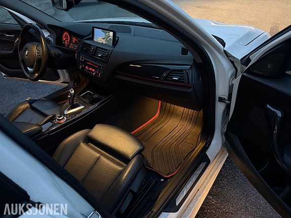 BMW 1-Serie 12 of 13