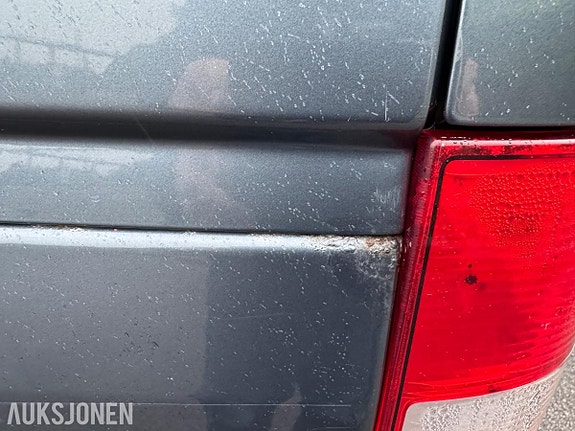 Volkswagen Transporter 28 of 30