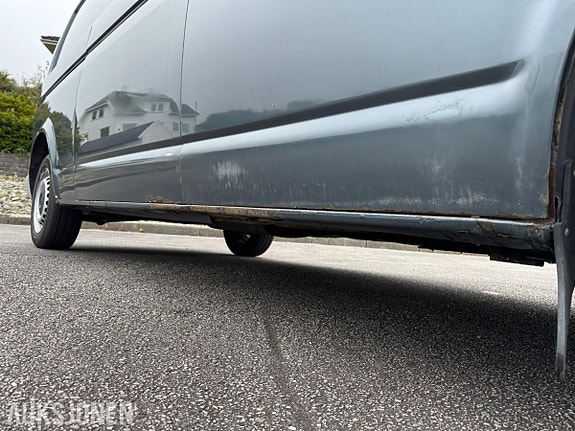 Volkswagen Transporter 20 of 30