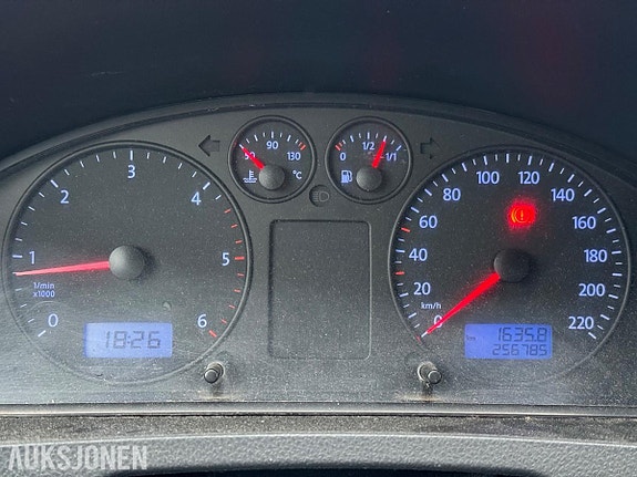 Volkswagen Transporter 10 of 30