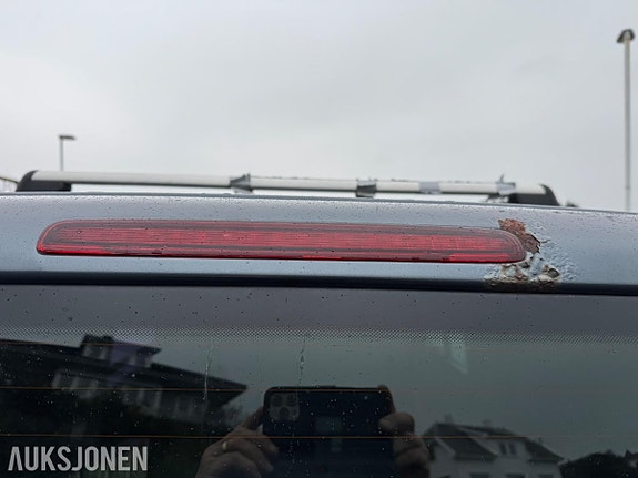 Volkswagen Transporter 17 of 30