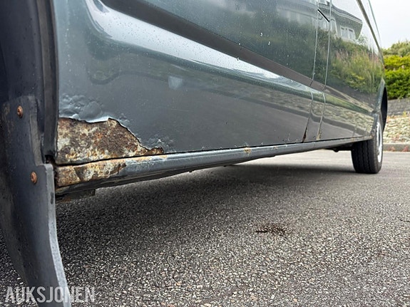 Volkswagen Transporter 23 of 30
