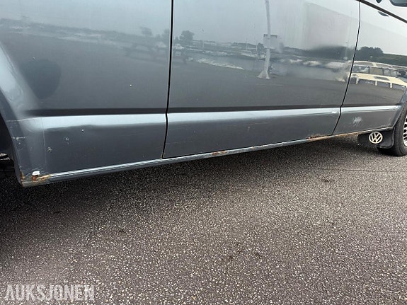 Volkswagen Transporter 21 of 30