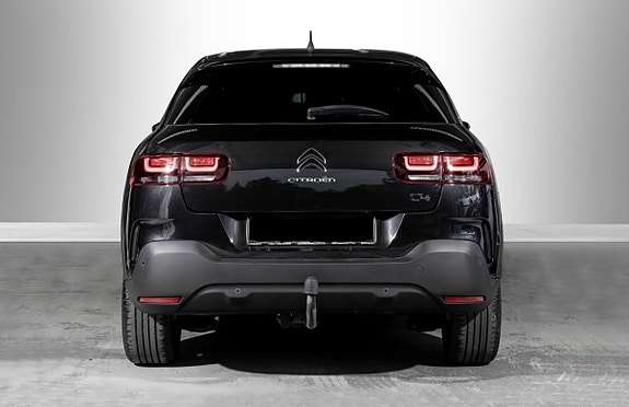 Citroen C4 Cactus 12 of 13