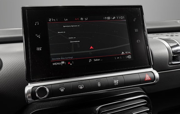 Citroen C4 Cactus 8 of 13