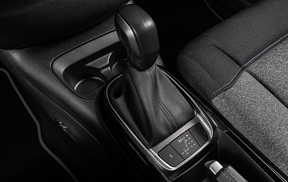 Citroen C4 Cactus 11 of 13