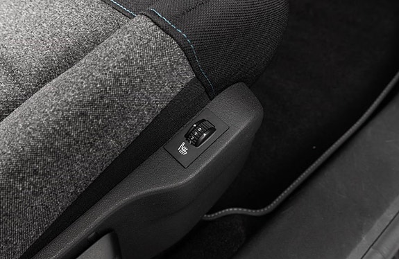 Citroen C4 Cactus 10 of 13