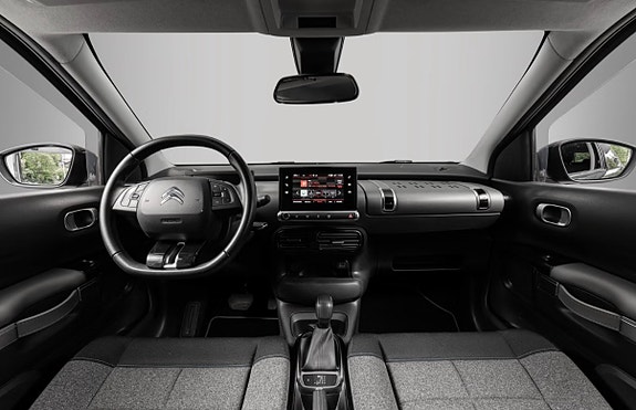 Citroen C4 Cactus 6 of 13