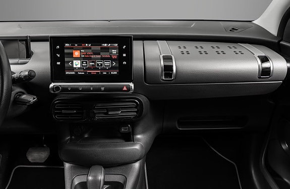 Citroen C4 Cactus 9 of 13