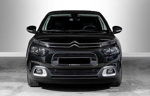 Citroen C4 Cactus 13 of 13