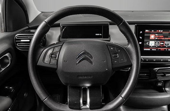Citroen C4 Cactus 7 of 13