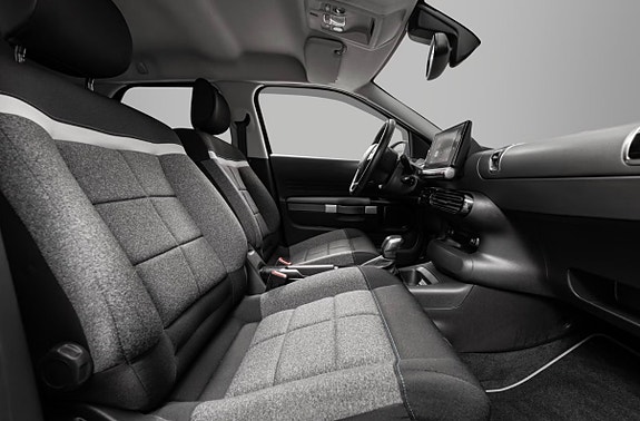 Citroen C4 Cactus 4 of 13