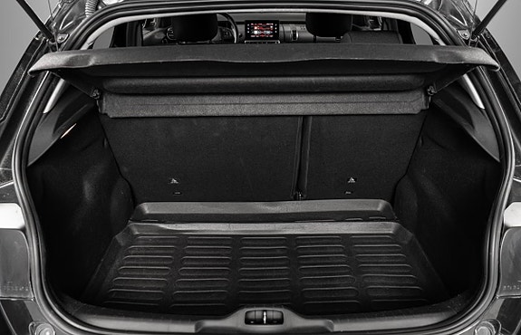 Citroen C4 Cactus 3 of 13