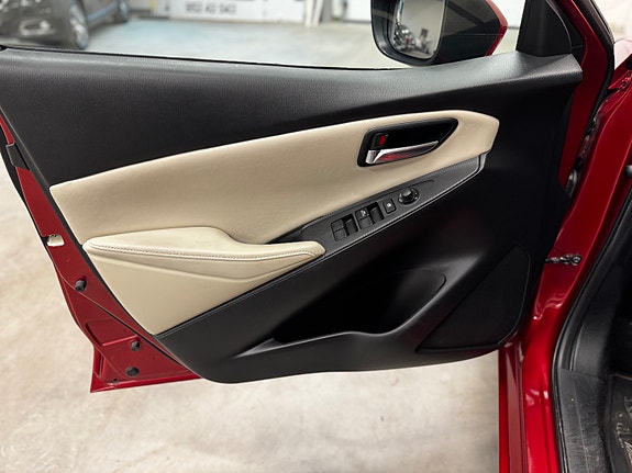 Mazda 2 29 of 30