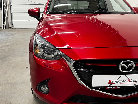 Mazda 2 3 of 30