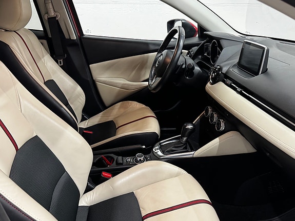 Mazda 2 13 of 30