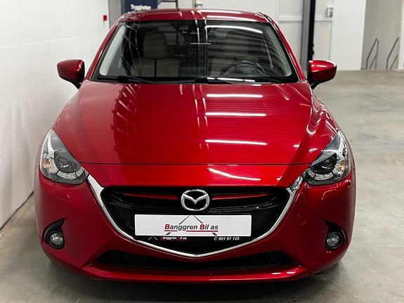 Mazda 2 4 of 30