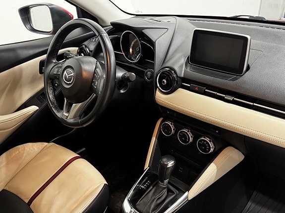 Mazda 2 15 of 30