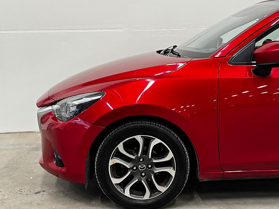 Mazda 2 5 of 30