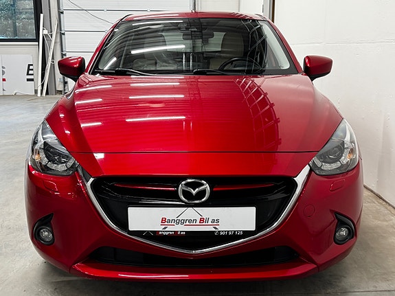 Mazda 2 25 of 30