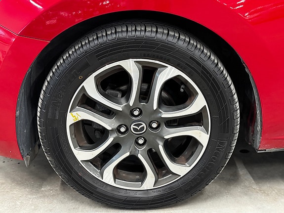 Mazda 2 26 of 30