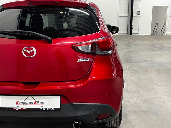 Mazda 2 22 of 30
