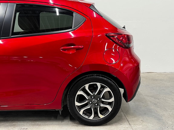 Mazda 2 28 of 30