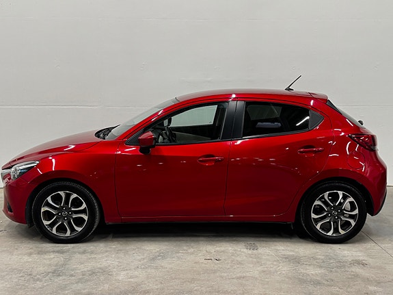 Mazda 2 27 of 30