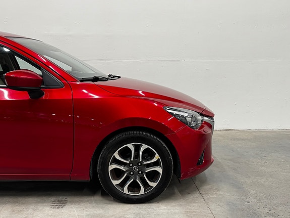 Mazda 2 9 of 30