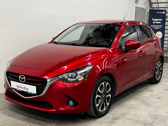 Mazda 2 2 of 30
