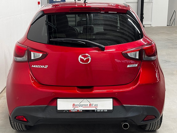 Mazda 2 23 of 30