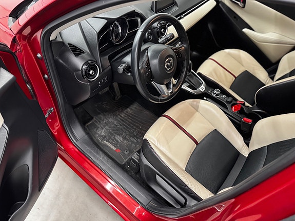 Mazda 2 30 of 30