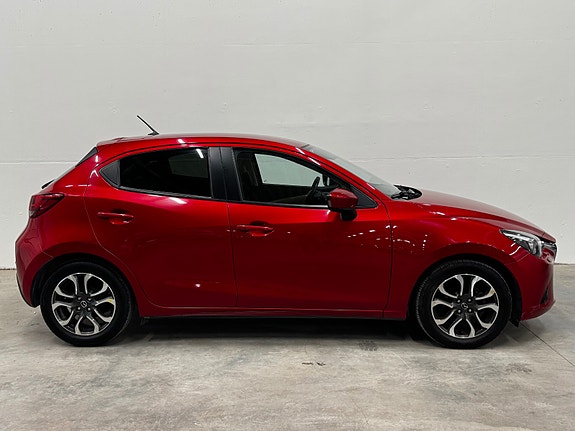 Mazda 2 7 of 30