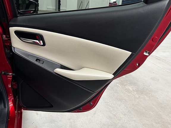 Mazda 2 16 of 30