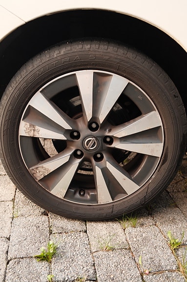 Nissan Leaf 9 of 30