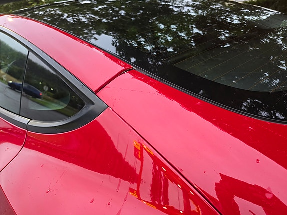 Tesla Model 3 14 of 15