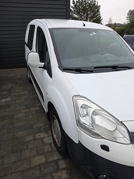 Citroen Berlingo 6 of 10