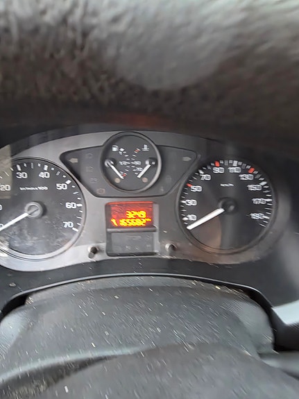 Citroen Berlingo 9 of 10