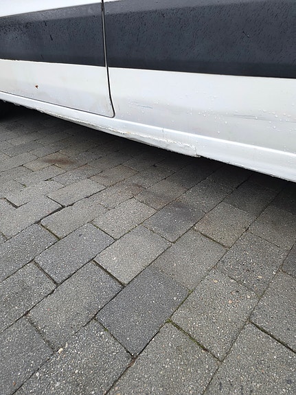 Citroen Berlingo 3 of 10