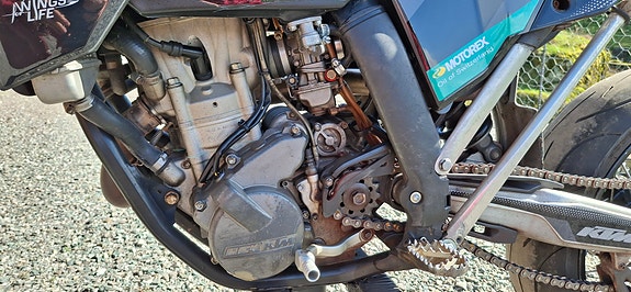 KTM 250 EXC-F 11 of 14