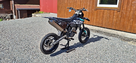 KTM 250 EXC-F 5 of 14