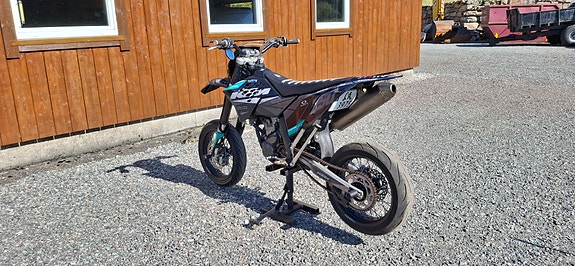 KTM 250 EXC-F 6 of 14
