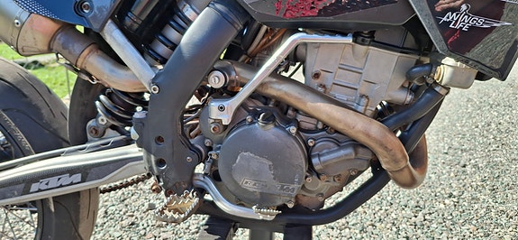 KTM 250 EXC-F 10 of 14