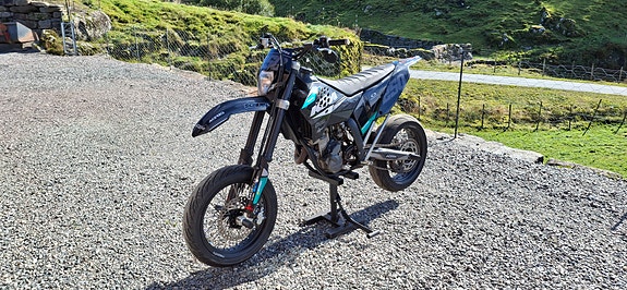 KTM 250 EXC-F 2 of 14