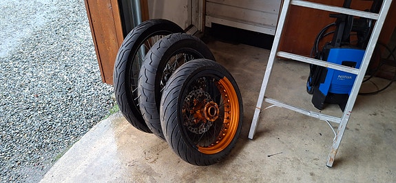 KTM 250 EXC-F 13 of 14