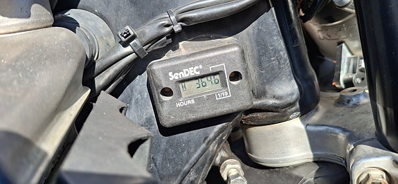 KTM 250 EXC-F 12 of 14