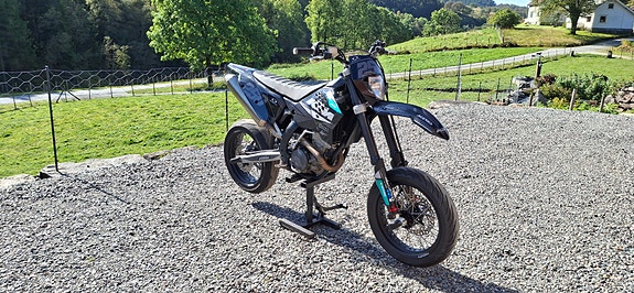 KTM 250 EXC-F 3 of 14
